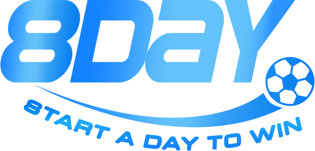 8DAY – ĐĂNG NHẬP NHÀ CÁI 8DAY NHẬN NGAY +88K